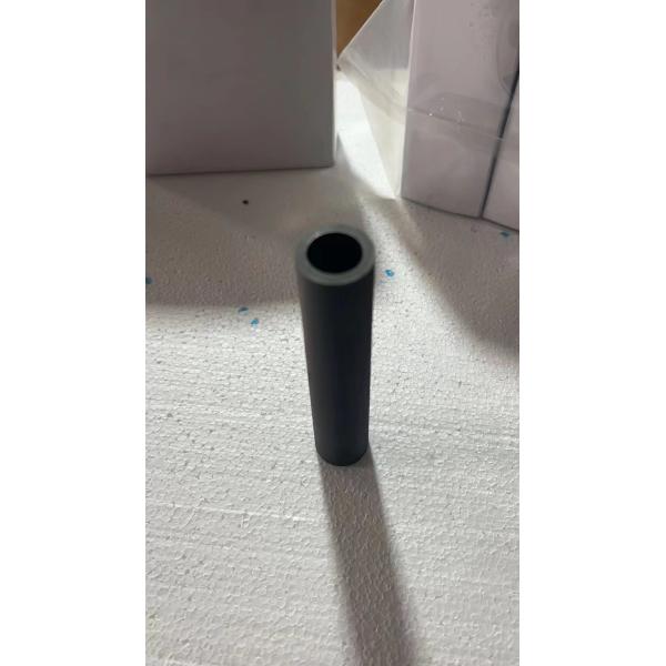 Technical Supporting Graphite Die and Protective Cup for Continuous Casting Machine