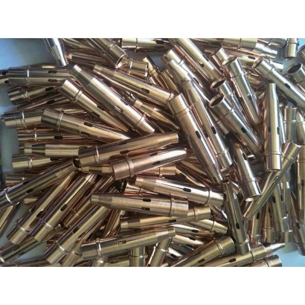 Auto Feed Chuck Automatic Stud Welding Gun Spare Parts Auto Feed Chuck