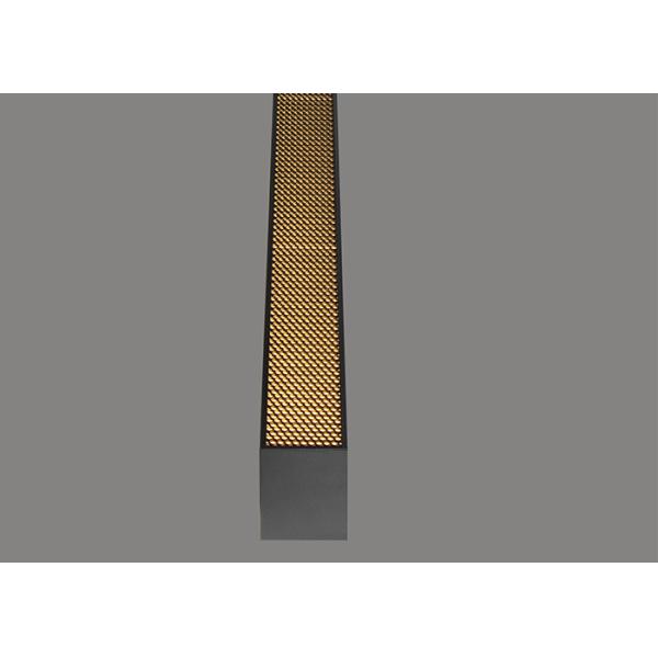 3600lm 45W SMD2835 Concentrated Brightness LED Surface Mount Linear Light