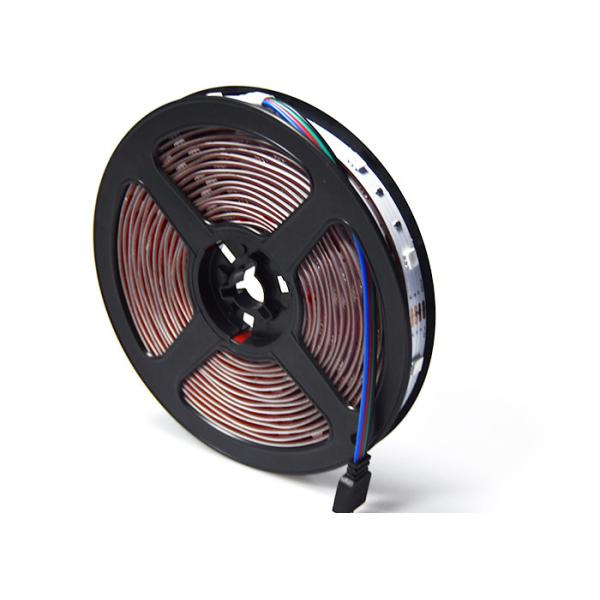 White Pbc 90Ra 20lm/Led Programmable Led Strip Light