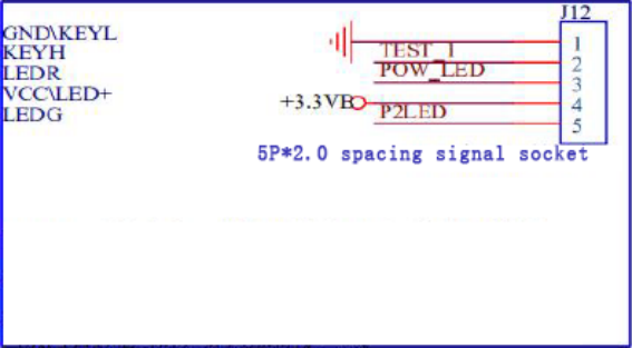 Sysolution receiving card D60-320, 8HUB320 ports support P1.538,P1.667 modules