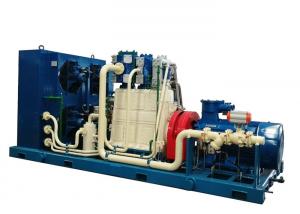  Industrial Compressed Natural Gas Compressor Environmentally Friendly Manufactures