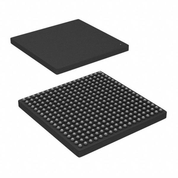 Field Programmable Gate Array M2GL090-FCSG325I TFBGA-325 FPGA Integrated