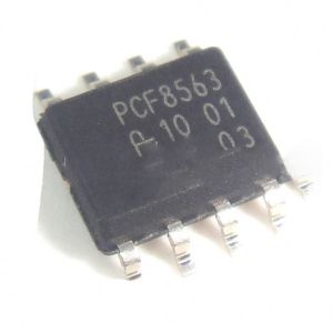  New and Original PCF8563T/5 PCM3168ATPAPQ1 SOP-8 Module Mcu Integrated Circuits Microcontrollers Ic Chip PCF8563T/5 Manufactures