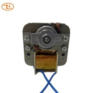  CL.H Insulation Class Shaded Pole Motor For Air Fryer Oven Use Manufactures