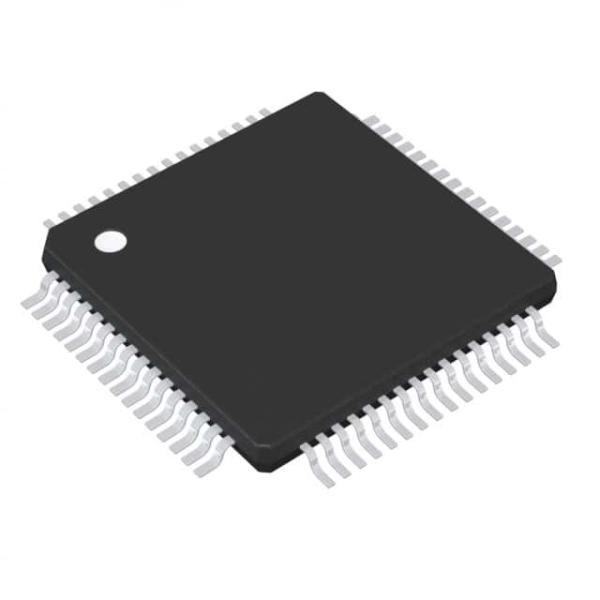 Quality MCU Msp430 Microcontroller 12 Bit MSP430F169IPMR M430F169REV MSP430F169IPM for sale