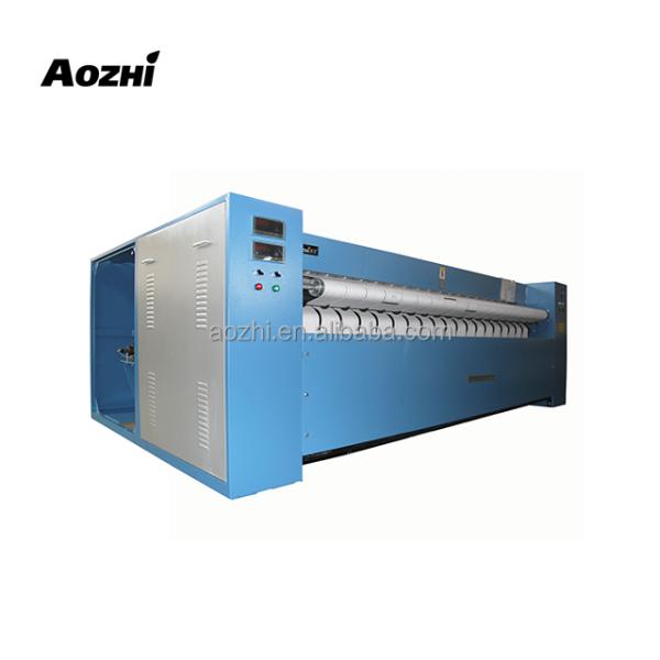 Commercial Laundry Solution Fast Secure Clean-Ultimate Experience with New Electric Fuel Cloth Material