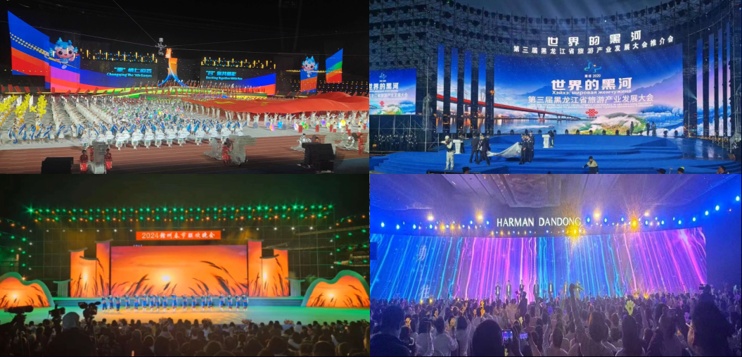 Guide Visual G10 LED Display Wall with Collision-Resistant Design Quick-Lock System and Front Rear Maintenance for Rental and Concerts