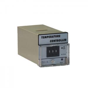  OEM Industrial temperature controller for water heater Manufactures
