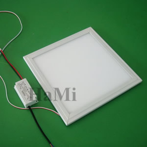Led Panel Light