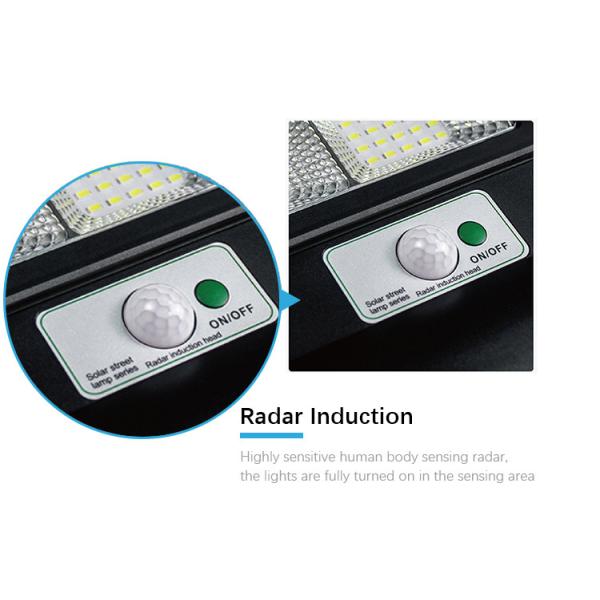 3000K Integrated motion sensor street light The Croods Light Lumen Dating