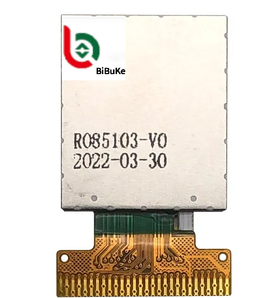 0.85 inch TFT LCD display product view