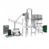 Buy cheap 50 / 60Hz Powder Milling Machine , Micro Air Classifier Powder Grinder Machine from wholesalers