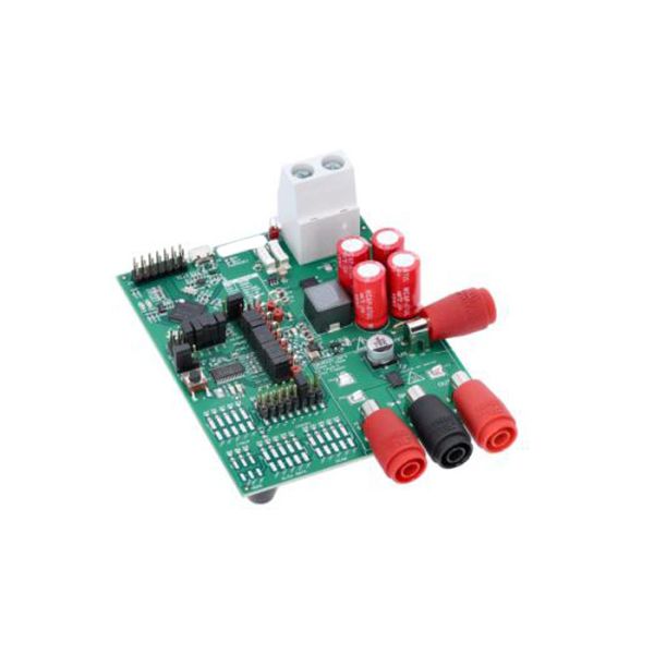 Quality DRV8263S-Q1EVM Embedded Solutions Automotive Motor Driver DRV8263-Q1 Evaluation Module for sale