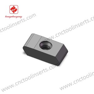 High Precision Heavy-duty Peeling Insert HTAC31982   For Non-standard Customization Type Directly From Original
