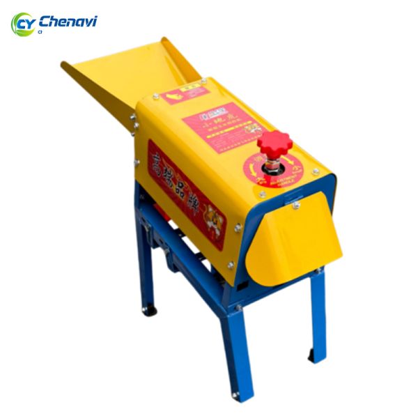 Heavy Duty Steel Double Roller Corn Sheller Machine Powerful Maize Processing Tool