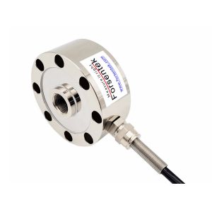 300kg Compression Load Cell 3000N Compression Force Transducer With Indicator