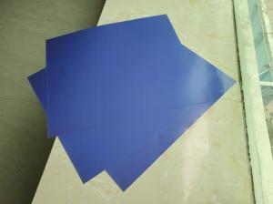 Blue Max 1600mm Thermal CTP Offset Printing Plates For Book Printing Manufactures