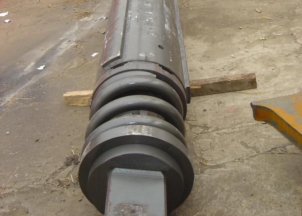 Quality Drilling Accessories Interlocking Kelly bar for sale