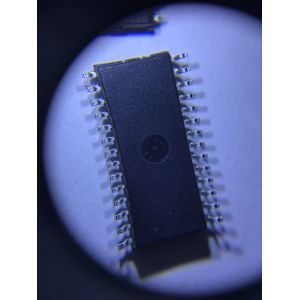 PIC18F2620-I/SO Microchip 8-bit Microcontroller - Enhanced Flash Microcontroller