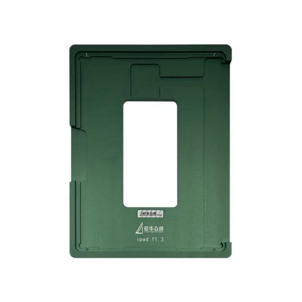 Mobile Phone Repair Tools Alignment Position Laminating LCD Mould For Ipad Pro 11 10.9 10.5 9.7 6