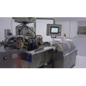  CS Paintball Automatic Encapsulation Machine / Precise Control System / 8000 - 32000 / H Manufactures