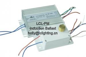  Electronic Ballasts For Dimmer Series Induction Lamps LCL-PM Manufactures