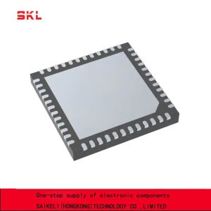 STM32F401CDU6 MCU: High-Performance Low-Power ARM Cortex-M4 Microcontroller Unit