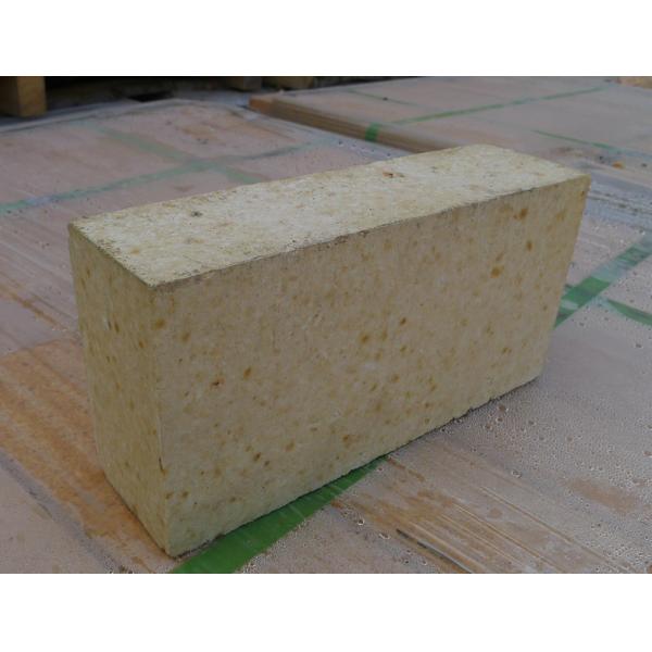 High Temperature heat proof bricks , high alumina bricks lightweight