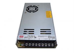  Single Output LED Driver Power Supply / 12V DC Switching Power Supply Manufactures