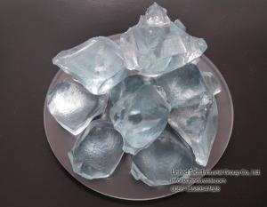 factory supply Soluble Glass Block, Dry method water glass lump, Sodium Silicate lump, Na2O nSiO2,  CAS 1344-09-8  lump