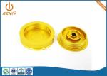 Custom Precision CNC turning Machining Aerospace Equipment Parts Processing