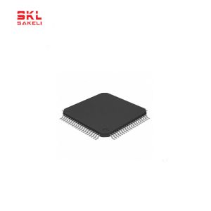  TMS320F28033PNT High-Performance MCU For Automation Solutions Manufactures