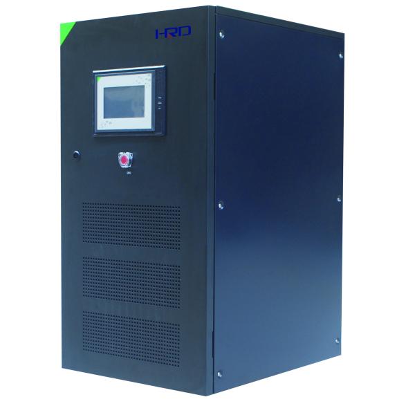  PEII Online Transformer based UPS , Output PF 1.0 Uninterruptible Power Supply 10-80kVA Manufactures