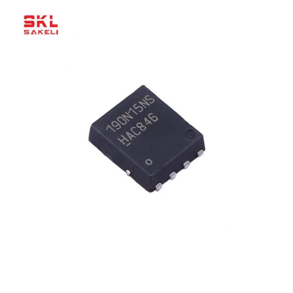 Quality BSC190N15NS3G MOSFET Power Electronics  High-Performance Power Electronics Solution for sale