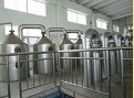 Xiandao Maltose Maltodextrin Glucose Production Line