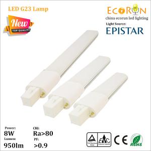  LED Light Bulbs with a G23 Base Manufactures