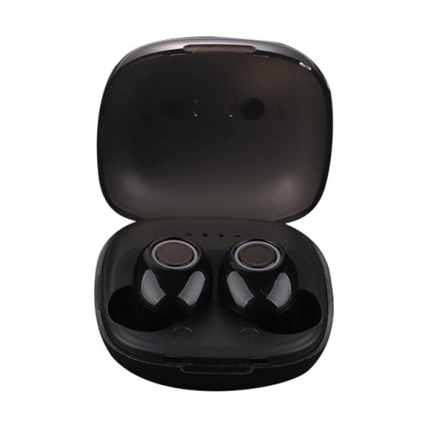 China 2019 trending amazon bluetooth wireless headphones noise cancelling earbuds on sale China 2019 trending amazon bluetooth wireless headphones noise cancelling earbuds on sale