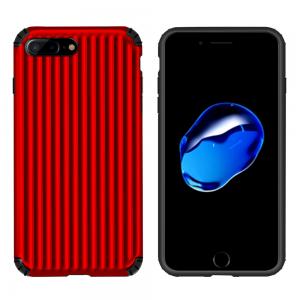  Luxury Hybrid Cell Phone Case Covers / Shockproof IPhone X Protective Case Manufactures