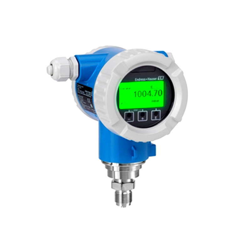 PMD55 PMD70 PMD75 Intelligent Pressure Transmitter / Digital Differential