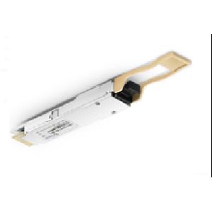 QSFP Transceiver Module with SMF Operating Mode and QSFP Form Factor for High Bandwidth Network Infrastructure