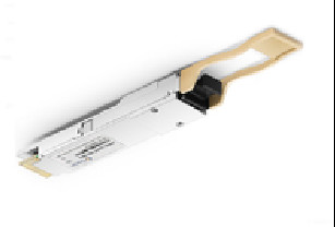 Quality QSFP Transceiver Module with SMF Operating Mode and QSFP Form Factor for High Bandwidth Network Infrastructure for sale