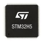 STM32H562IIT6 STMicroelectronics