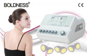  RF Electro Stimulation Slimming Machine / Body Shaping Machine 220V 50Hz Manufactures