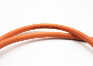  EN559 ISO3821 High Pressure Lpg Gas Hose 2 MPa 20 BAR 8MM For Gas Stove Manufactures