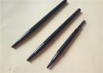  Automatic Retractable Eyebrow Pencil , Multi Colors Slim Eyebrow Pencil Manufactures