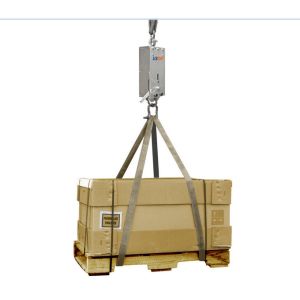 High-Strength Drop Tester Release Hooks for Impact Testing of Large Samples and