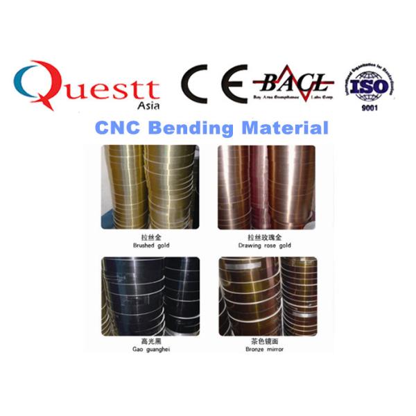 Metal Multifunctional Channel Letter Bending Machine