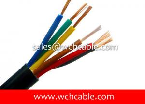 China High Quality CL3 Rated Communication Cable on sale
