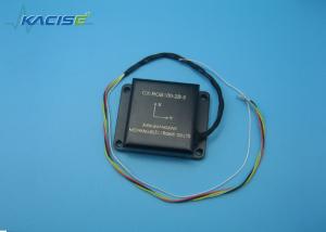  Metal Shell Mems Gyro Sensor Anti Interference With Platform Level Control Manufactures